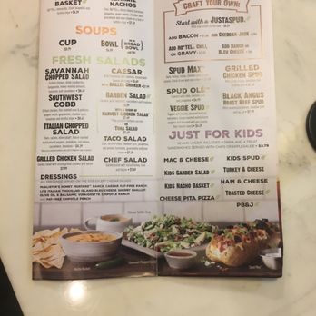 McAlister's Deli - Menu - Delis Near Me - Hot Springs, Arkansas McAlister's Deli - Menu - Delis Near Me - Hot Springs, Arkansas