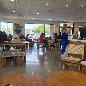 Rumi Coffee - Coffee & Tea Near Me - Fresno, California