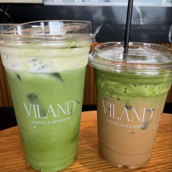 Viland Coffee - Coffee & Tea Near Me - Westminster, California Viland Coffee - Coffee & Tea Near Me - Westminster, California