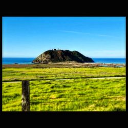 Point Sur State Historic Park
