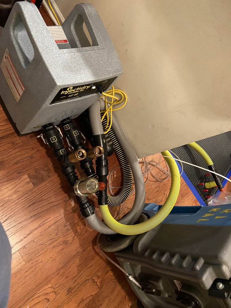 Slide of Coats Plumbing Solutions