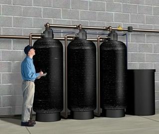 Slide of Superior Water Services