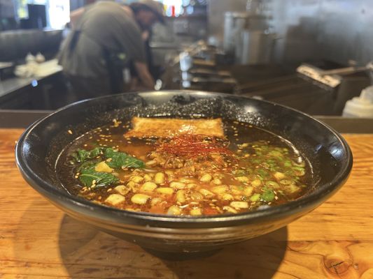 Matsunoki Ramen by null