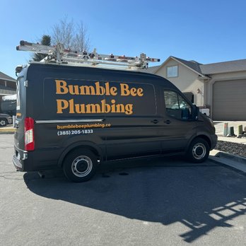 Bumble Bee Plumbing - Locally owned and trusted, we provide reliable, professional service with a personal touch. Call Bumble Bee Plumbing today! - Plumbing Near Me - Sandy, Utah