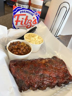 Bogart's Smokehouse by null