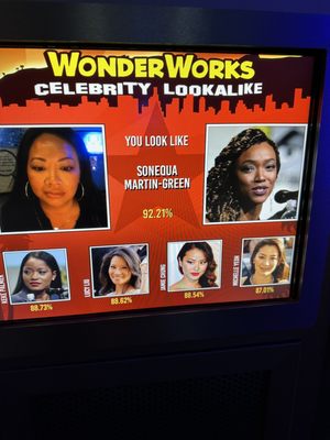 WonderWorks Orlando by null