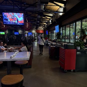 Culinary Dropout - New American Near Me - Gilbert, Arizona