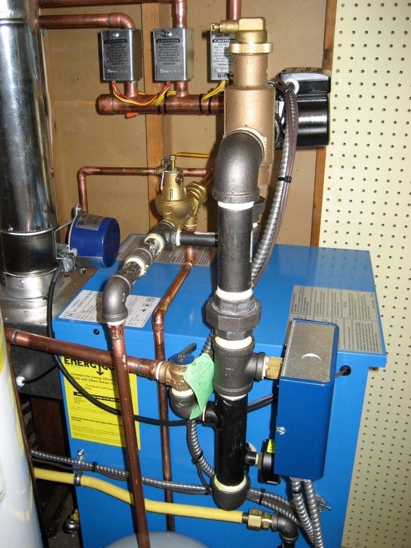 Slide of Astar Heating & Air