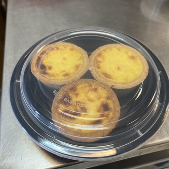 Tofu 101 - Egg tarts - Chinese Near Me - Bellevue, Washington Tofu 101 - Egg tarts - Chinese Near Me - Bellevue, Washington