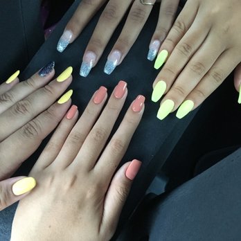 Pro Nails Salon - Nail Salons Near Me - Torrance, California Pro Nails Salon - Nail Salons Near Me - Torrance, California