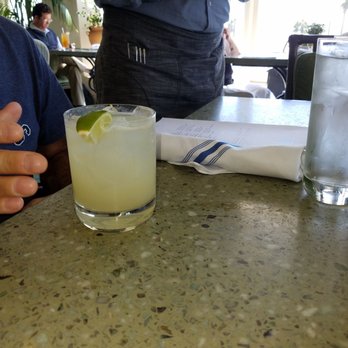Terrazza - Their margarita contain triple shots of tequila! - Italian Near Me - Santa Monica, California Terrazza - Their margarita contain triple shots of tequila! - Italian Near Me - Santa Monica, California