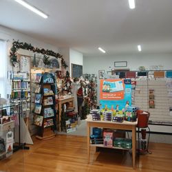 Inner Blessings Christian Books & Gifts