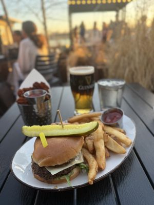 Kirwan’s on the Wharf by null Kirwan’s on the Wharf by null