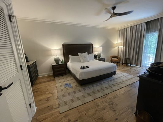 Signia by Hilton La Cantera Resort & Spa by null