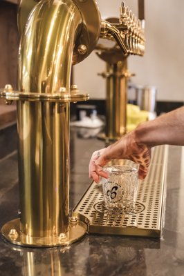 Go Brewing by null