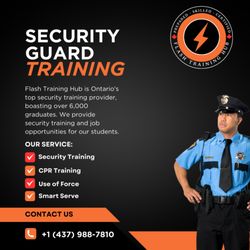 Flash Training Hub