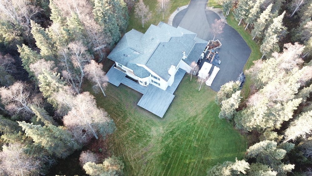 Slide of Bigfoot Decking & Services