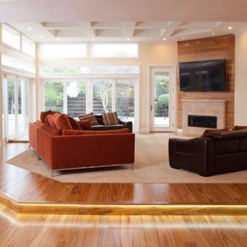 Optimal Home Design - family room addition + redesign - Architects Near Me Optimal Home Design - family room addition + redesign - Architects Near Me