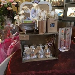 Blooming Flowers & Gifts - All natural body scrub and bath bag soak