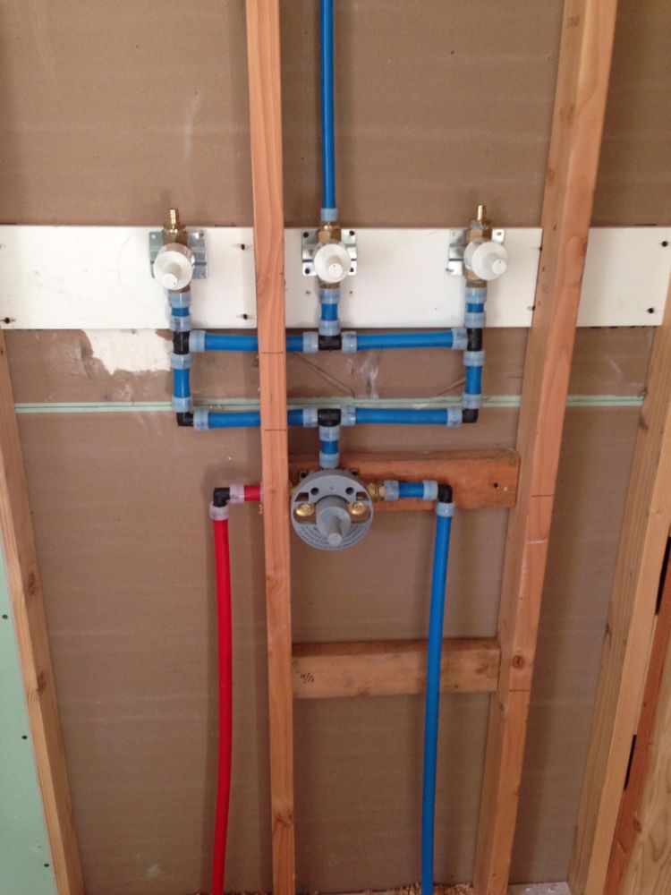 Slide of Arrigoni Plumbing