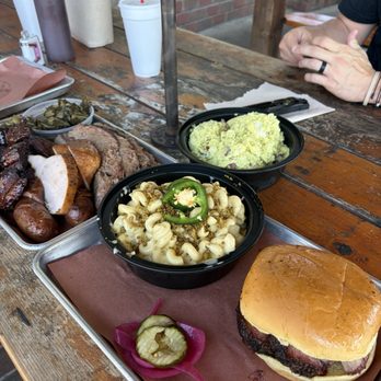 Panther City BBQ - Caterers Near Me - Fort Worth, Texas Panther City BBQ - Caterers Near Me - Fort Worth, Texas