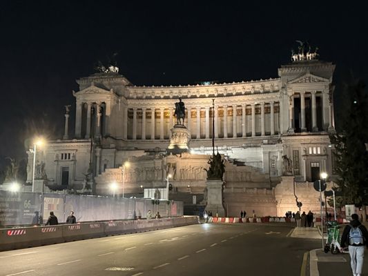 Palazzo Bonaparte by null
