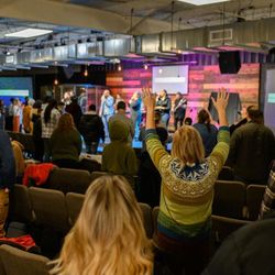 Journey Church - Avon Campus