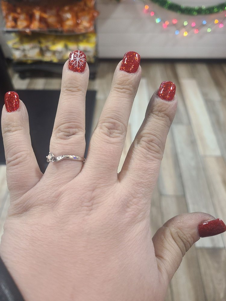 ASIAN NAILS Updated September 2024 10 Reviews 8322 Tyler Blvd