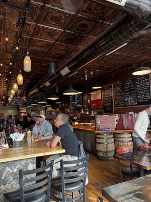 Post Oak Barbecue by null