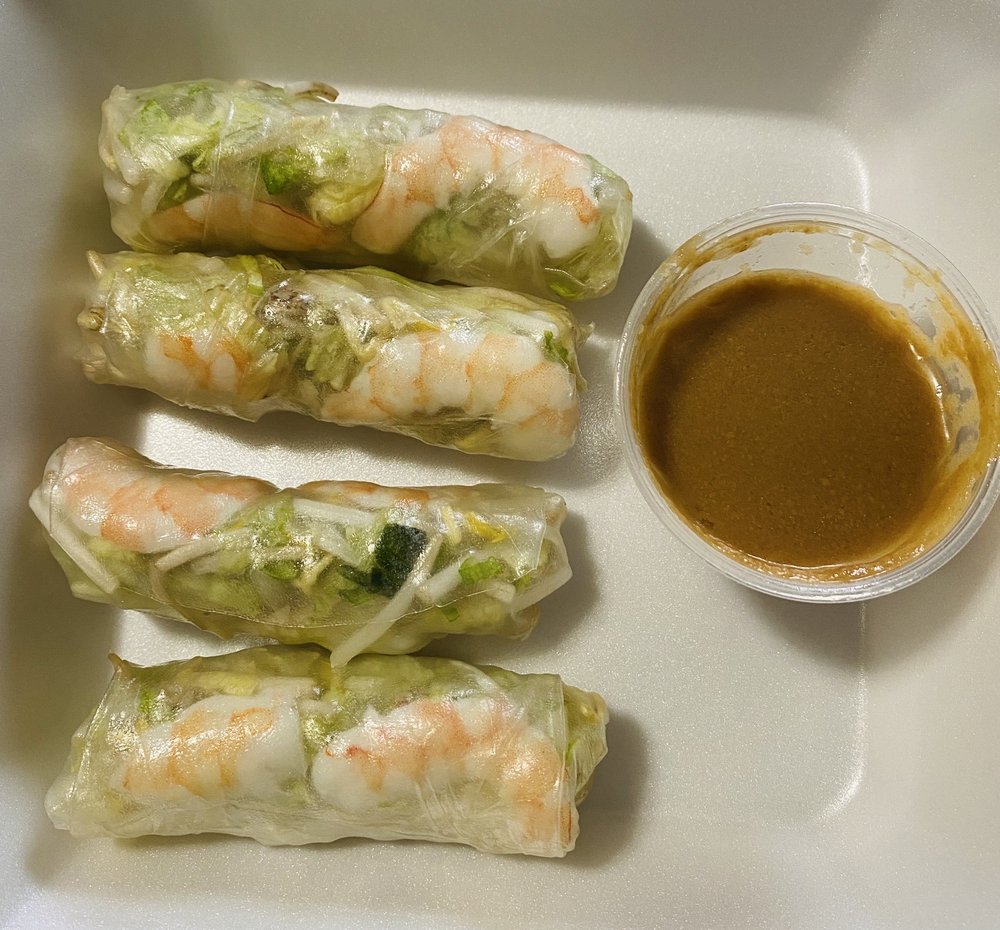 VIETNAMESE RESTAURANT LAVISTA Updated October 2024 116 Photos & 148