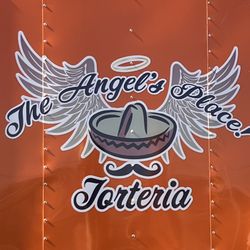 The Angel’s Place - Taco truck