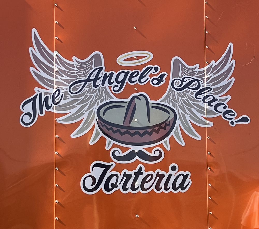 The Angel’s Place