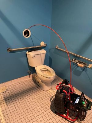 AGC Camera And Locate Services Logo