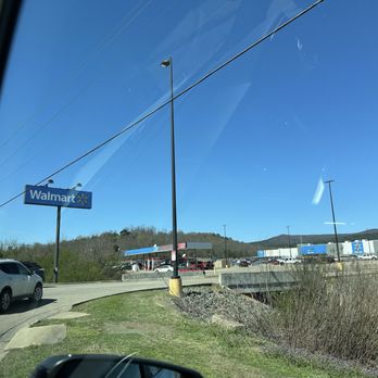 Murphy USA - Located right off the highway - Gas Stations Near Me - Mena, Arkansas