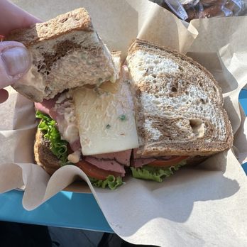 The Bean Bag - New Yorker. - Sandwiches Near Me - Rockville, Maryland The Bean Bag - New Yorker. - Sandwiches Near Me - Rockville, Maryland