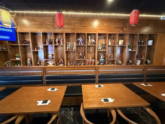 Okayama Sushi & Hibachi by null