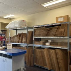 Pit Stop Packaging - Boxes and packing supplies for sale