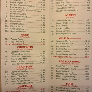 Country Buffet - Menu - Chinese Near Me - Winner, South Dakota Country Buffet - Menu - Chinese Near Me - Winner, South Dakota