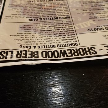 Milwaukee Brat House - 02/19 - German Near Me - Shorewood, Wisconsin