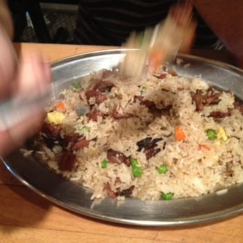 Nobi Public House - Grilled pork fried rice - Gastropubs Near Me - Webster, Texas Nobi Public House - Grilled pork fried rice - Gastropubs Near Me - Webster, Texas
