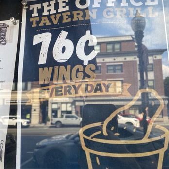 The Office Tavern Grill - Great deal! - Bars Near Me - Morristown, New Jersey
