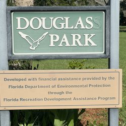 Douglas Park