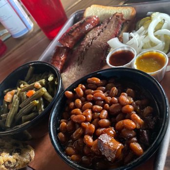 317 BBQ - Barbeque Near Me - Indianapolis, Indiana