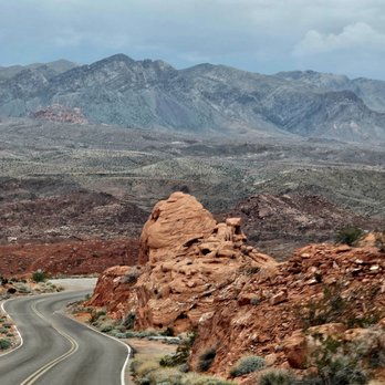 Valley of Fire State Park - Parks Near Me - Overton, Nevada
