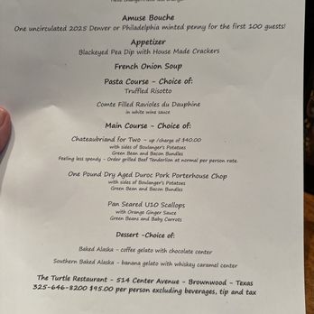 The Turtle Restaurant - Comfort Food Near Me - Brownwood, Texas The Turtle Restaurant - Comfort Food Near Me - Brownwood, Texas