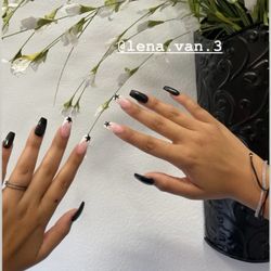 Nail by Lena