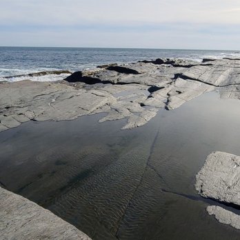 Two Lights State Park - Parks Near Me - Cape Elizabeth, Maine