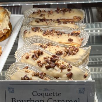 Coquette - Patisserie/Cake Shop Near Me - Charlotte, North Carolina Coquette - Patisserie/Cake Shop Near Me - Charlotte, North Carolina