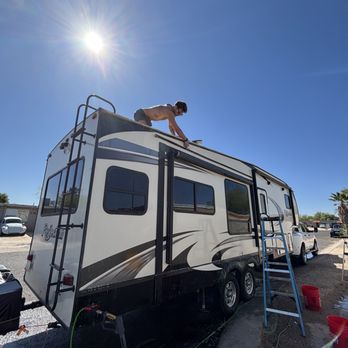 Enhanced Auto Detail - We offer RV, Trailer, & Marine Detailing! - Auto Detailing Near Me Enhanced Auto Detail - We offer RV, Trailer, & Marine Detailing! - Auto Detailing Near Me