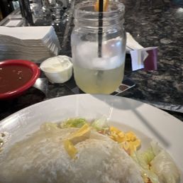 Soft taco Soft taco